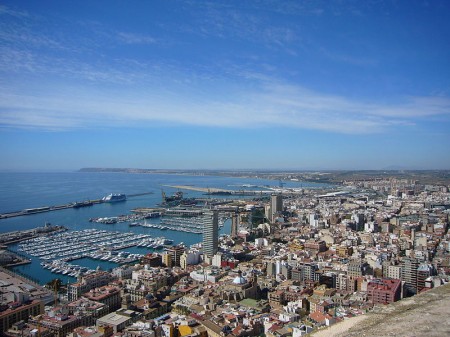 Alicante