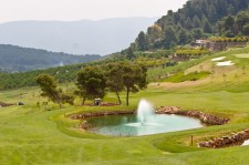 La Galiana Golf