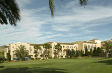 La Manga Club Golf