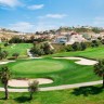 Golf i Midtveis Syd