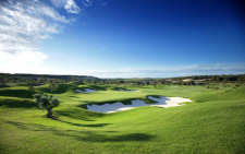 Las Colinas Golf