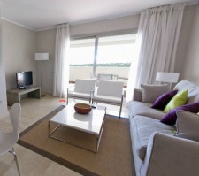 Las Colinas - weekendreiser