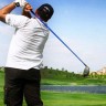 Golf i Midtveis Nord