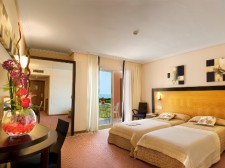 Weekendreiser Hotell Bonalba