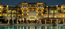 Weekendreiser Hotell Mar Menor