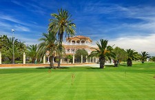 Weekendreiser Oliva Nova Hotell